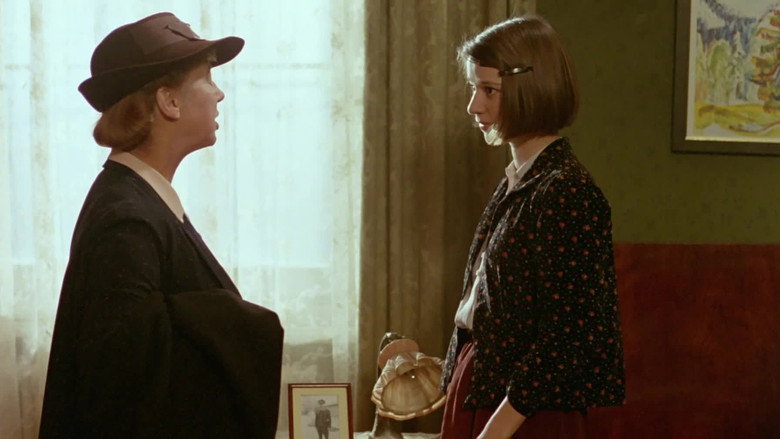 Frame from 백장미단