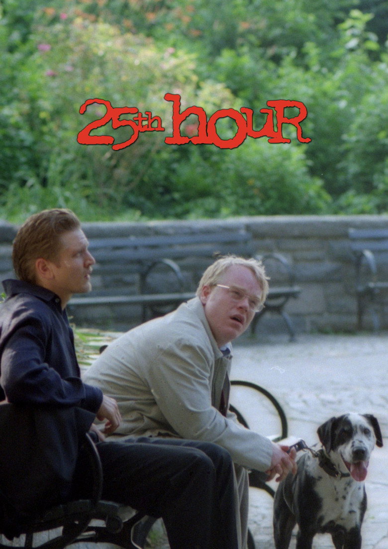 Imatge de 25th Hour