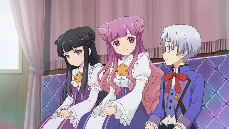 Still from Sweet Reincarnation - Season 1 Episode 5