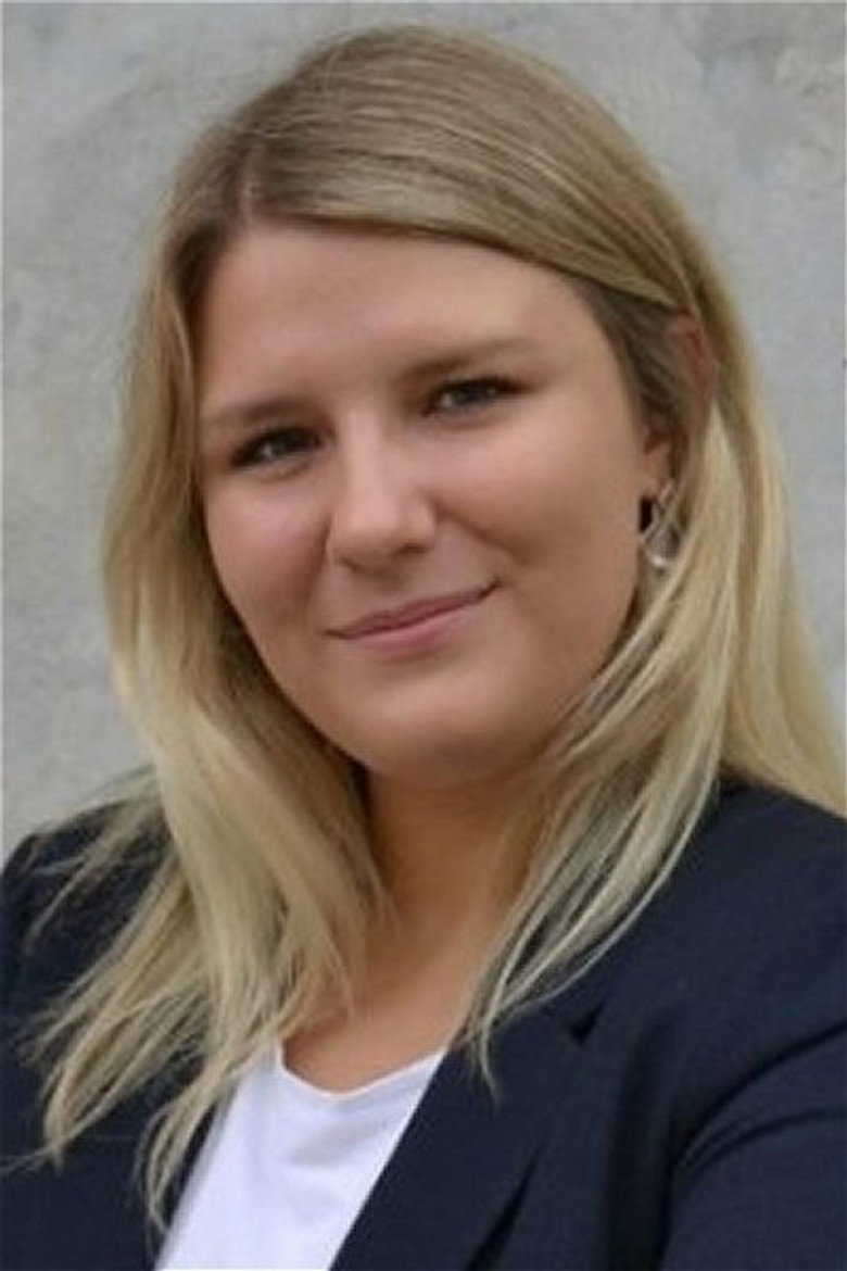 Linea Madeline Grøndal portrait