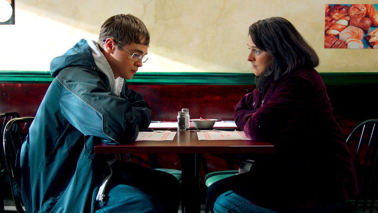 Still image for Six degrés season 1 episode 1: Episode 1