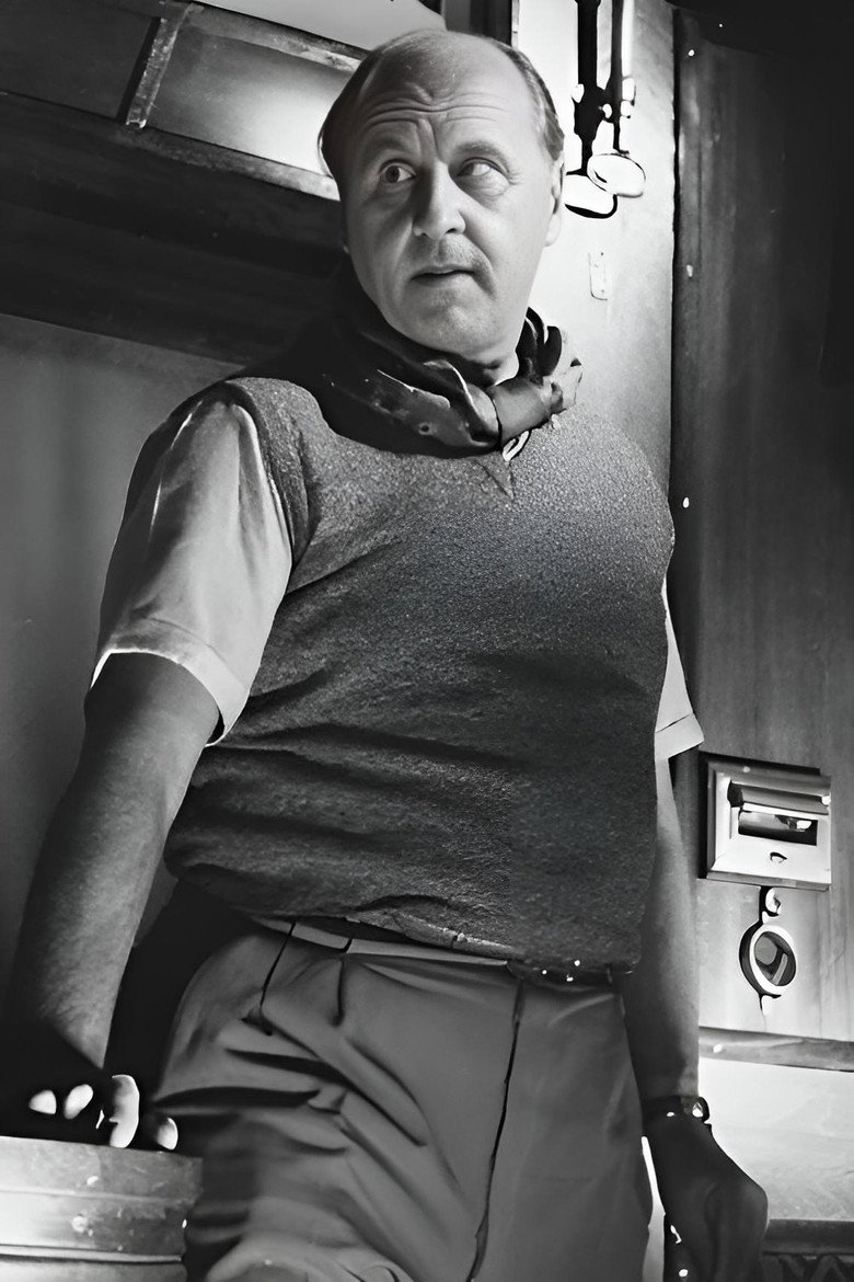 Arthur Maria Rabenalt photo 2