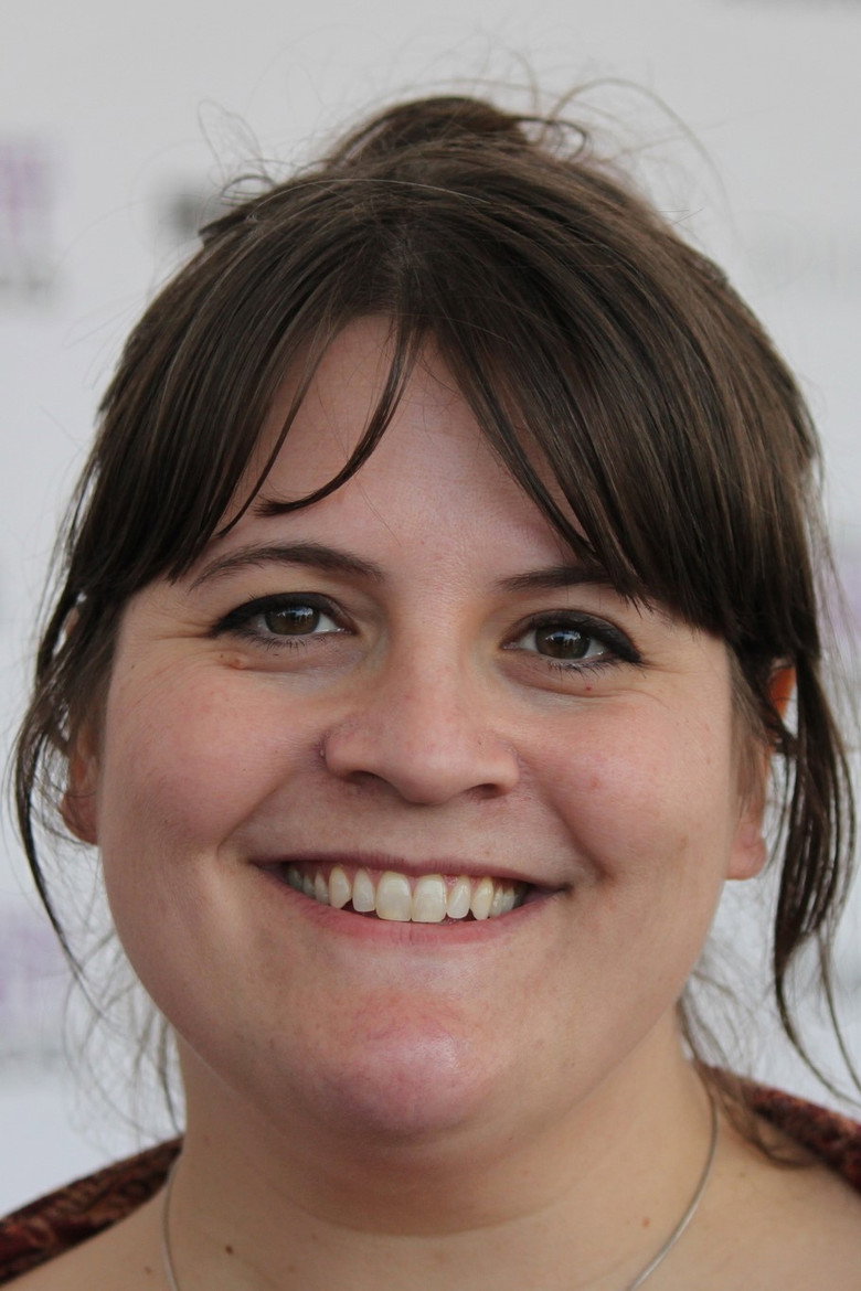 Megan Griffiths photo 2