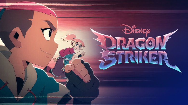 Dragon Striker — image 8