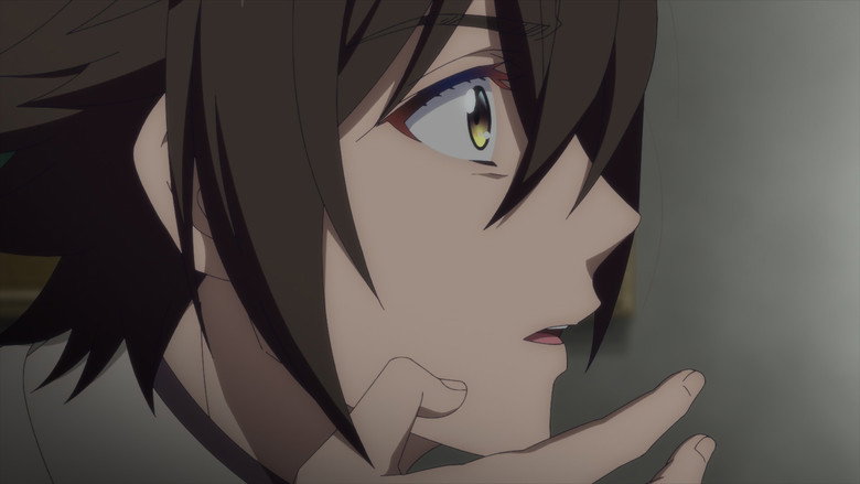 Still from New Saga - Season 1 Episode 1
