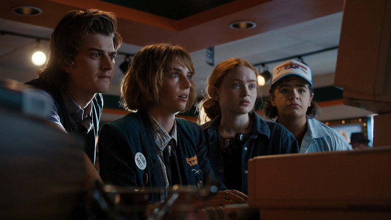 Stranger Things S04E02 — Chapter Two: Vecna's Curse episode still