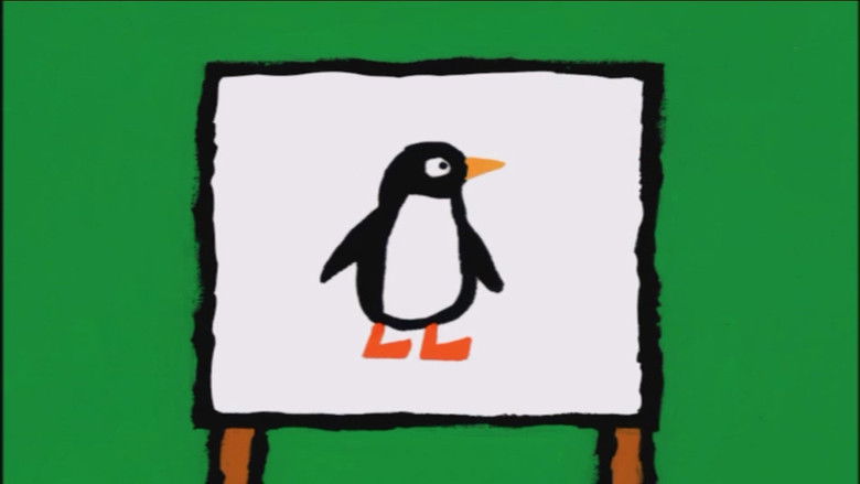 Still image for Maisy season 1 episode 89: Penguins Still image for Maisy season 1 episode 89: Penguins
