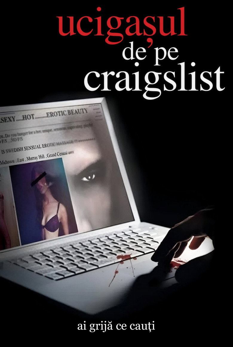 Ucigașul de pe Craigslist (2011)