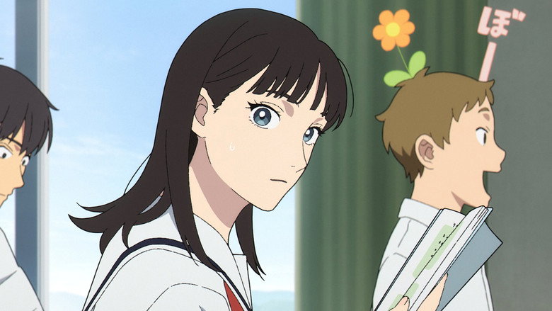 Still from Yano-kun's Ordinary Days - Season 1 Episode 10