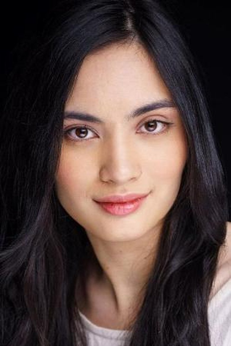 Threnody Tsai portrait image