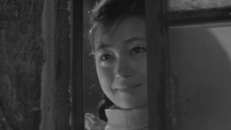 Image d'arrière-plan 1 du film Le Cœur sincère