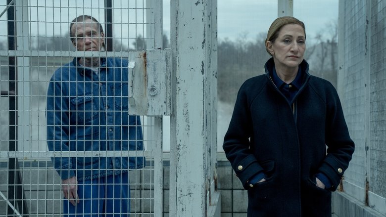 Mayor of Kingstown Temporada 4 Episodio 4 Cuevana 3