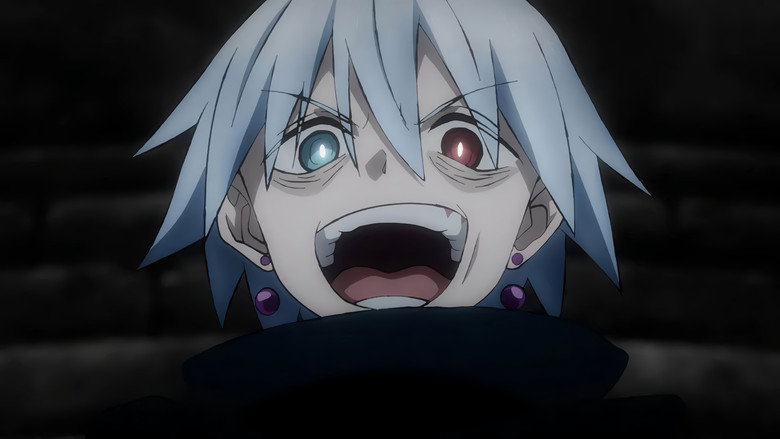 Still from Sengoku Youko - Season 2 Episode 13