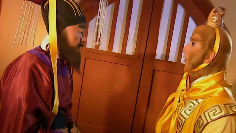 Still image for Journey to the West Afterstory season 1 episode 9: Episode 9 Still image for Journey to the West Afterstory season 1 episode 9: Episode 9