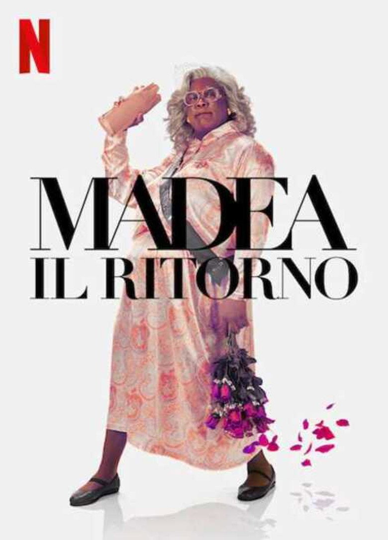 Madea: Il ritorno