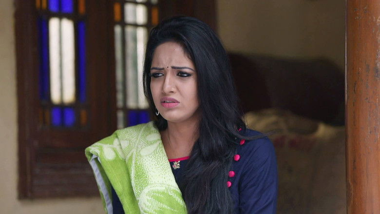 Still image for Chinna Thambi season 1 episode 51: Nandini in Grave Danger! Still image for Chinna Thambi season 1 episode 51: Nandini in Grave Danger!
