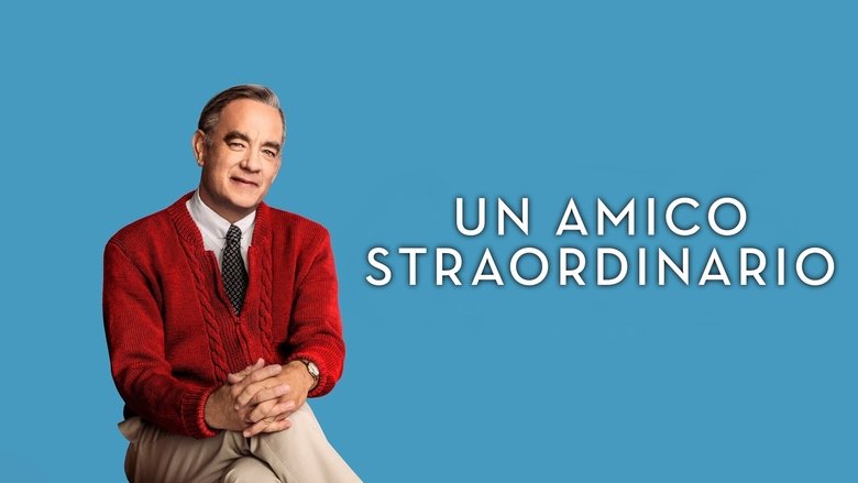 A Beautiful Day in the Neighborhood (2019)