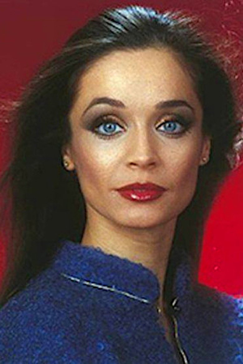 Oriella Dorella photo