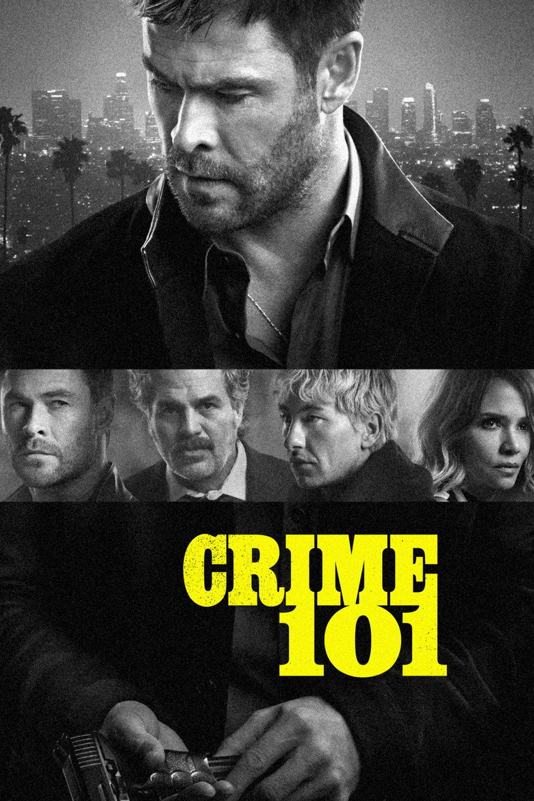 Imatge de Crime 101