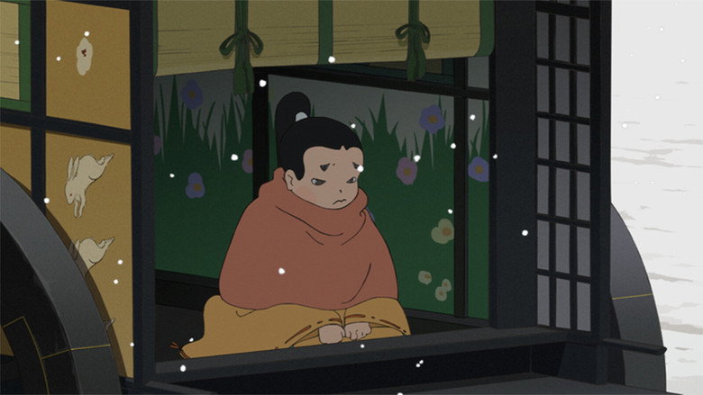 Still from The Heike Story - Season 1 Episode 2