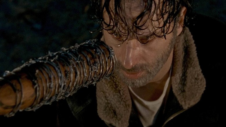 The Walking Dead Saison 7 Vf Episode 1 Série The Walking Dead Saison 7 épisode 1 en streaming VF et VOSTFR