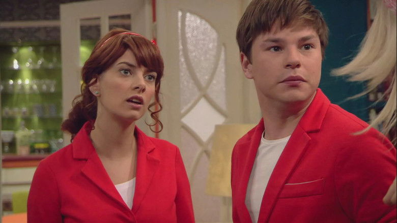 Still image for Welkom in de Wilton season 1 episode 4: Episode 4