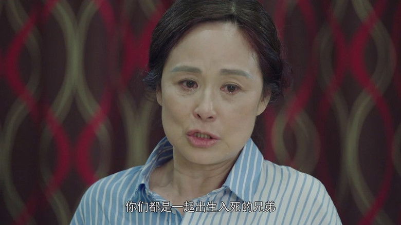 Still image for 火红的青春 season 1 episode 10: Episode 10