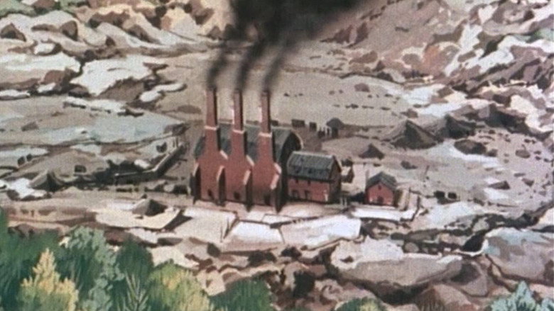 Still from The Wonderful Adventures of Nils - Season 1 Episode 20