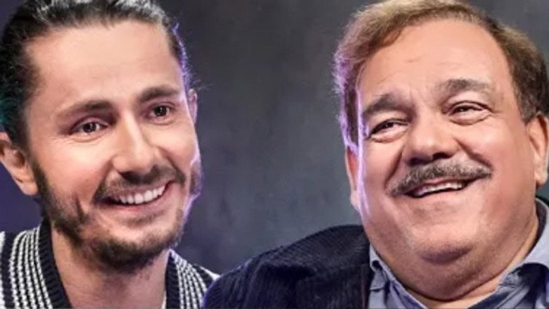DIDIER BOURDON: WHY THEY STOPPED "LES INCONNUS," MONEY, FAMILY LIFE, AND DAD-MODE CAREER