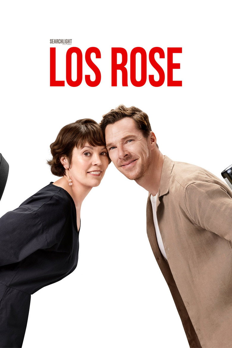 Póster la Película
