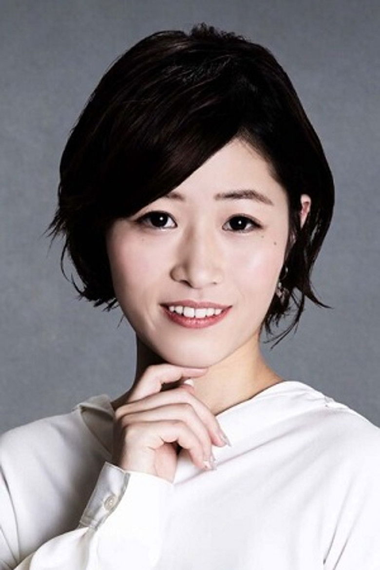 Yasuna Kageyama portrait image