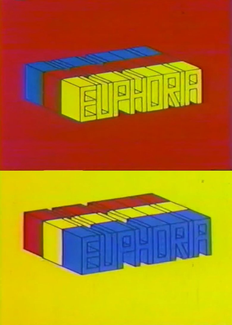 Euphoria main poster