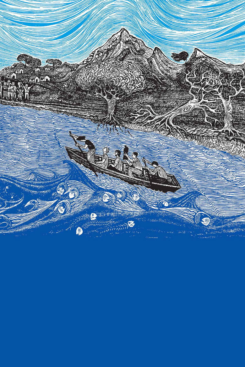 Imatge de Rio de Vozes