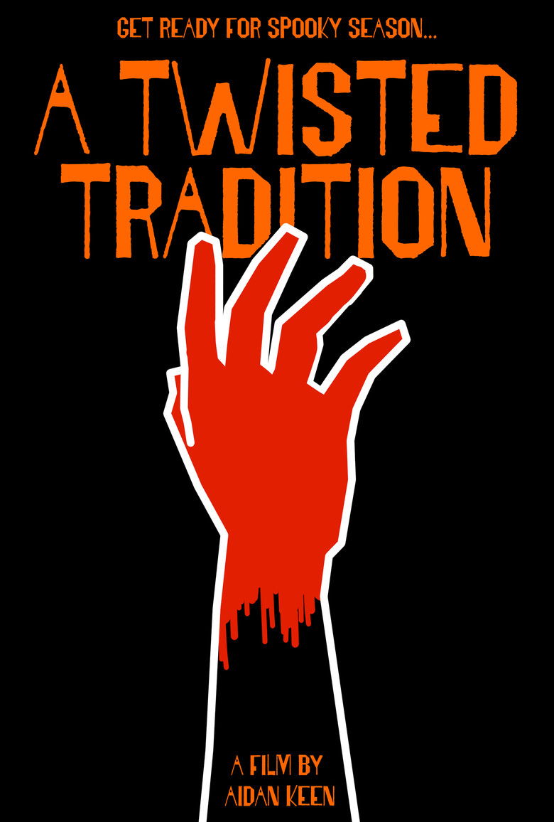 Imatge de A Twisted Tradition