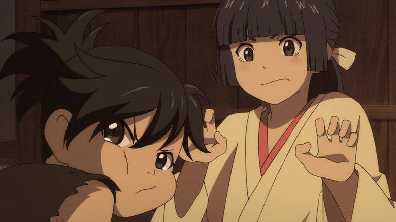 Still from Dororo - Season 1 Episode 19