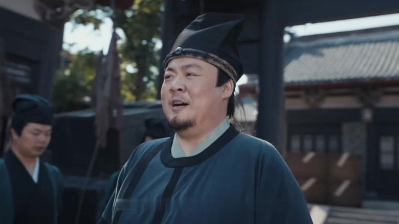 Still image for Faithful season 1 episode 14: Episode 14