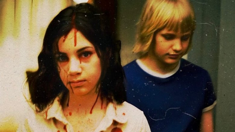 Let the Right One In (2008)