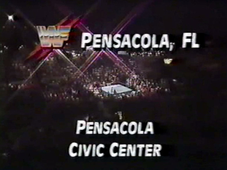 WWF Superstars 시즌 6 13화