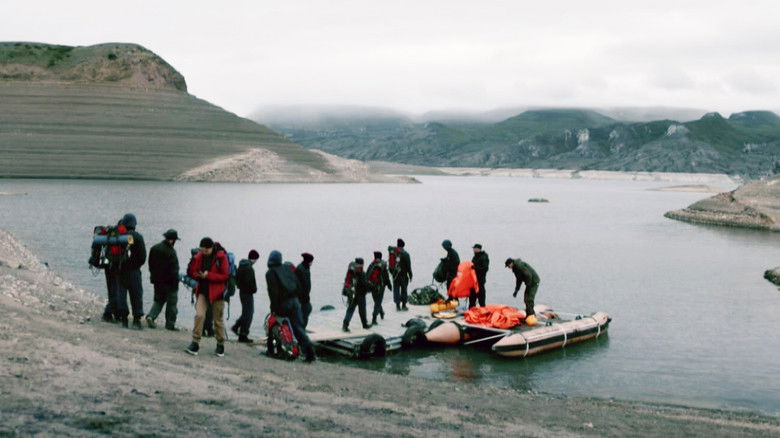 Still image for The Pack season 1 episode 1: Episode 1 Still image for The Pack season 1 episode 1: Episode 1