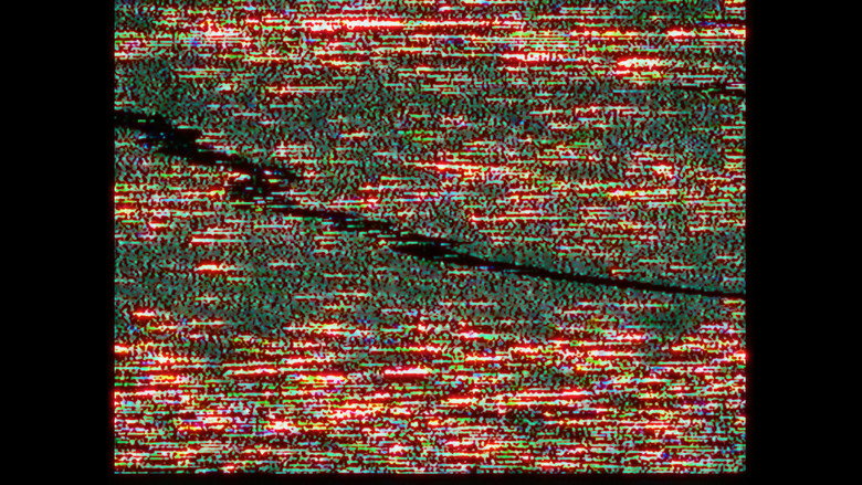 Frame from The end of the beginning of the end