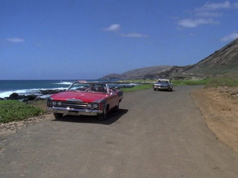 Still from Hawaii Five-O - Season 12 Episode 7
