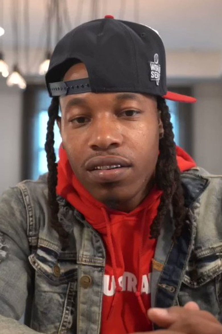 FM NEW MONEY portrait image