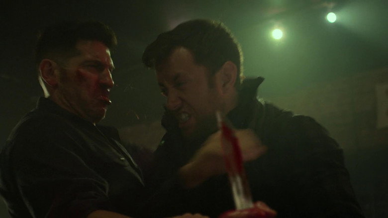 Still from Наказателят - Сезон 2 Епизод 1