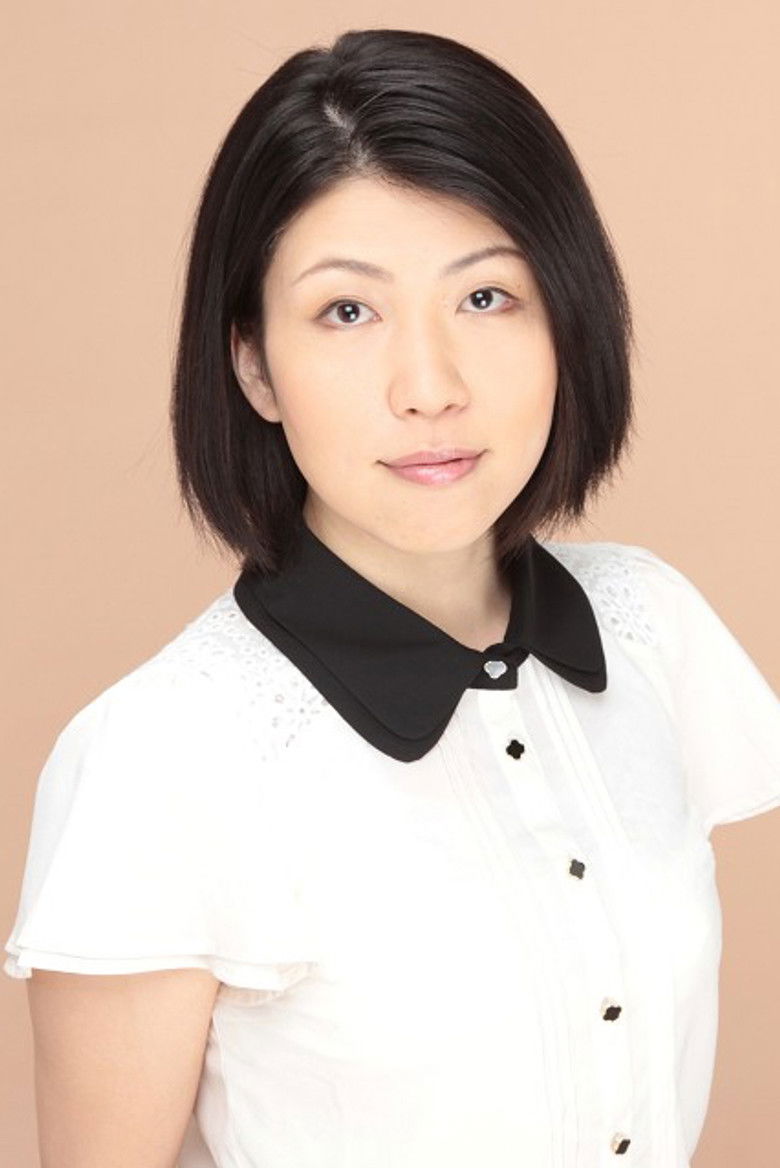 Fumie Mori portrait image