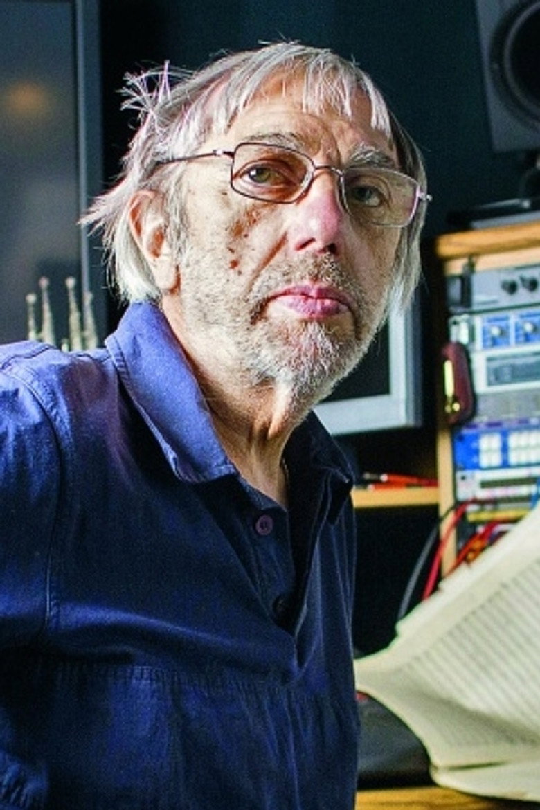 Eduard Artemyev photo 3