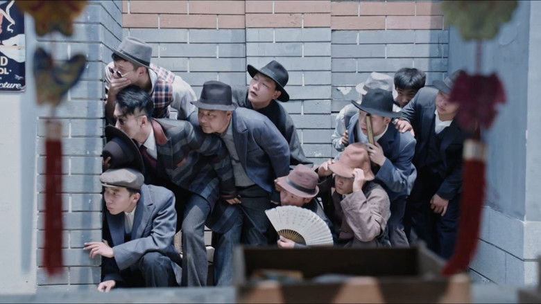 Still image for Marvel's the Brothers season 1 episode 20: Episode 20