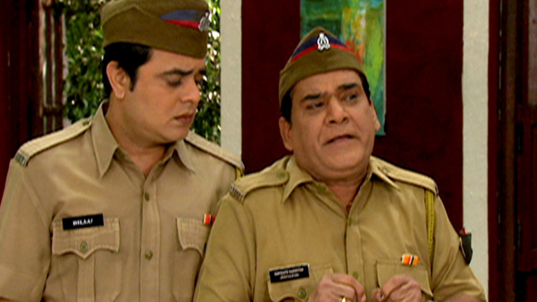 Still image for F.I.R. season 1 episode 1281: Courier Boy Ya Doctor?