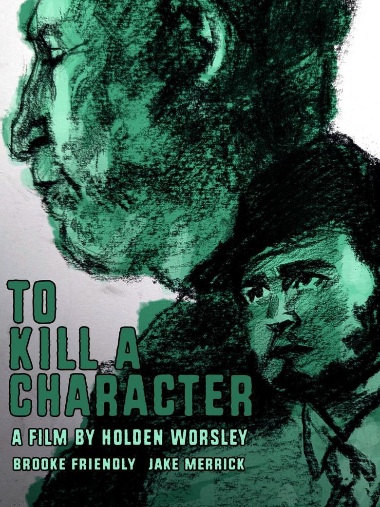 Imatge de To Kill a Character