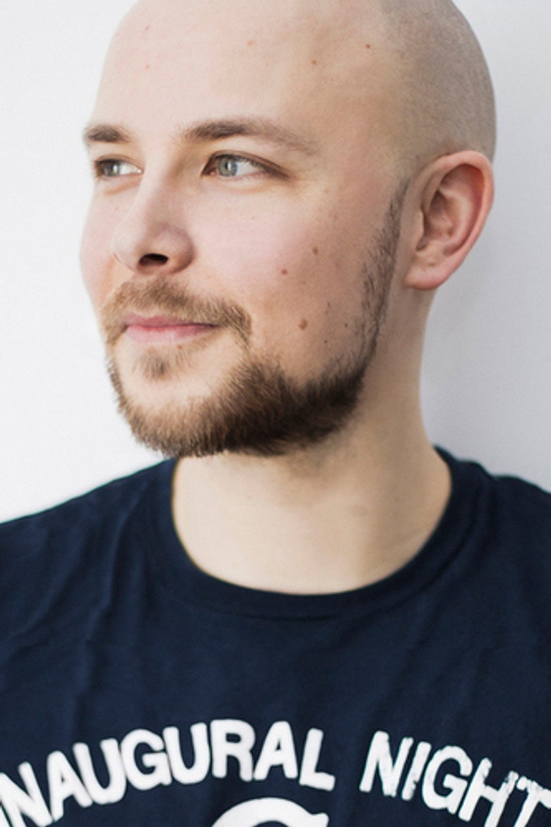 Hervé Demers photo 4