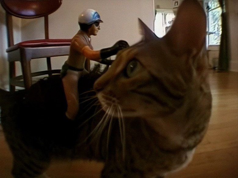 Still from Jackass - Season 3 Episode 3